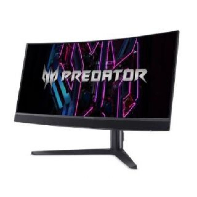 Acer Monitors Acer  LCD Monitor||Predator X34Vbmiiphuzx|34