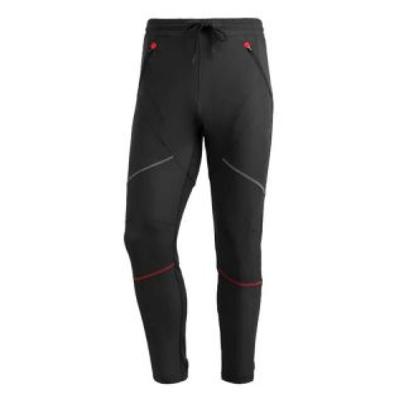 Rockbros Kabelis Rockbros  Cycling pants Rockbros Size: L 204203310 03 (black)