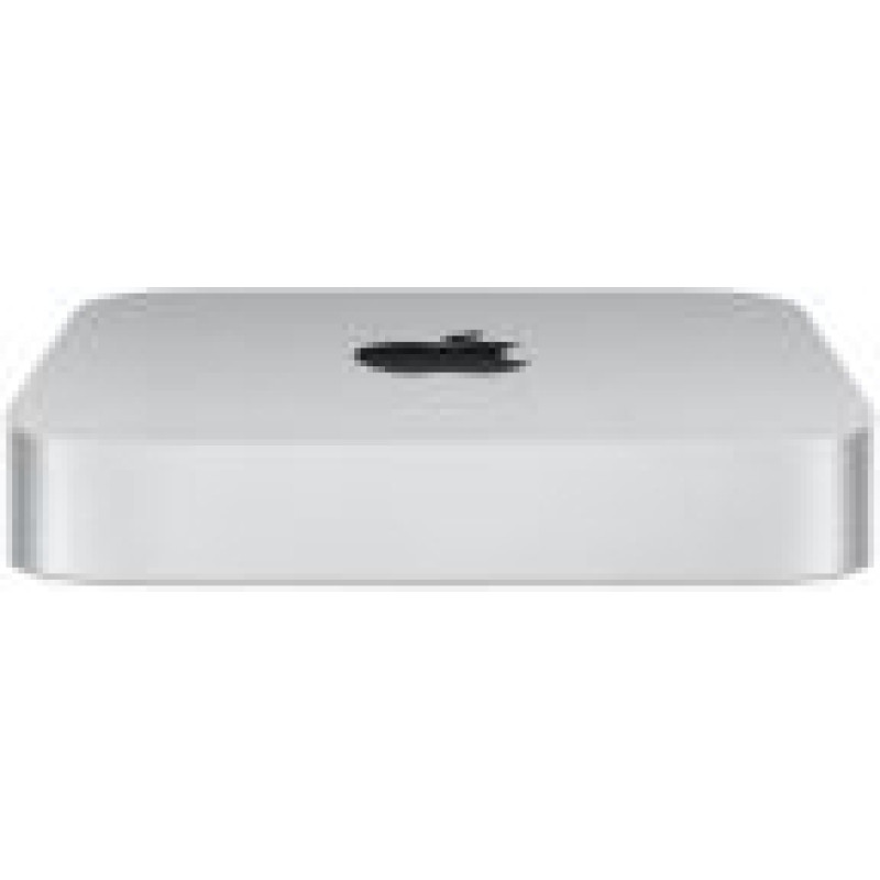 Apple Personālais dators Apple  Mac  Mini Desktop PC,  M2 Pro, M2 Pro, Internal memory 16 GB, SSD 512 GB,  M2 Pro chip 16-core GPU, Keyboard language No keyboard, Mac OS