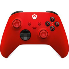 Microsoft Kontrolieris Microsoft  XBOX Series X Wireless Controller pulse red