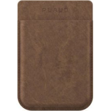 Plaud.ai Cita datorprece Plaud.AI  Case for AI Voice recorder PLAUD Note (brown)