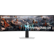 Samsung Monitors Samsung  SAMSUNG LS49CG934SUXEN 49i DWQHD 240Hz