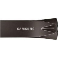 Samsung Zibatmiņa Samsung  MEMORY DRIVE FLASH USB3.1 64GB/BAR PLUS MUF-64BE4/APC