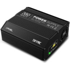 Skyrc Serveru  - Citi piederumi SkyRC  Power Supply SkyRC eFuel  PSU 17A / 12V / 200W