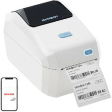 Niimbot Printers NIIMBOT  Niimbot K3 portable label printer (cream)