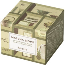 HEIMISH Matcha Biome Intensive Repair barojošs krēms sejas ādai 50ml