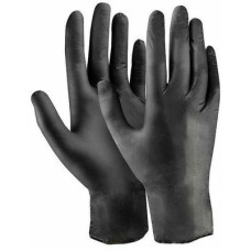 Active Gear NITRILE GLOVES X