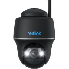 Reolink Web kamera Reolink  Reolinmk Argus Series B430 Smart 5MP Pan&Tilt Wire-Free Camera, Black |