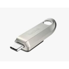 Sandisk By Western Digital Zibatmiņa SANDISK BY WESTERN DIGITAL  MEMORY DRIVE FLASH USB-C 512GB/SDCZ75-512G-G46 SANDISK