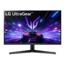 LG Monitors LG  27GS60F-B 27” IPS/1920x1080/16:9/1ms/300cd/m2/ HDMI, DisplayPort