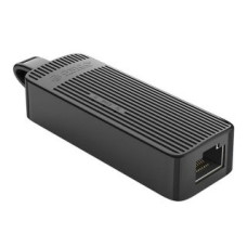 Orico Parveidotājs Orico  Orico USB 3.0 to RJ45 network adapter (black)