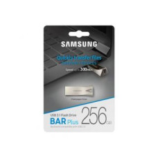 Samsung Zibatmiņa Samsung  SAMSUNG BAR PLUS 256GB Champagne Silver