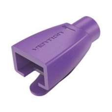 Vention Cita datorprece Vention  Strain Relief Boots RJ45 Cover Vention ODV0-100 Pack of 100 Purple PVC