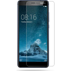 Ilike Aizsargstikls iLike Nokia 5.1 without package