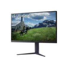 LG Monitors LG  27GS85Q-B | 27 