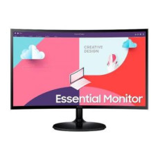 Samsung Monitors Samsung  LCD Monitor||S24C364EAU|24