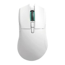 Darmoshark Datora pele Darmoshark  Wireless Gaming Mouse Darmoshark N3 (white)