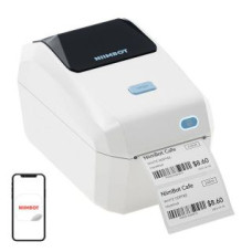 Niimbot Printers NIIMBOT  Niimbot K3W portable label printer (cream)