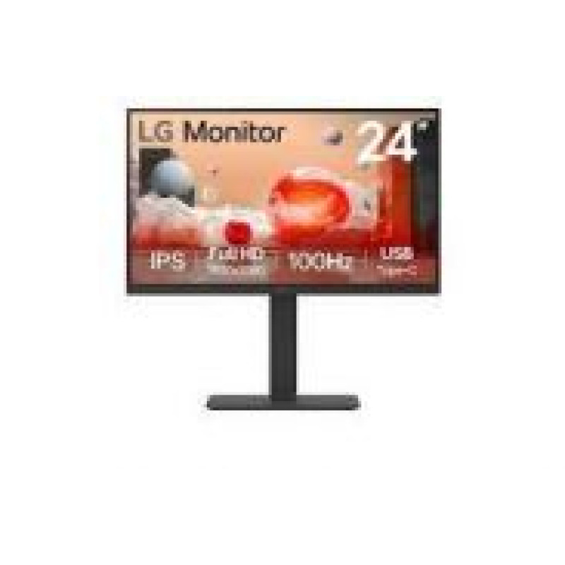 LG Monitors LG  LCD Monitor||23.8