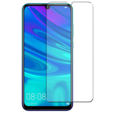 Ilike Aizsargstikls iLike Huawei Huawei P Smart 2019 0.33mm Flat Clear Glass