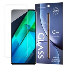 Ilike Aizsargstikls iLike - Infinix Note 12 G96 hardness 9H 0.33mm Tempered Glass