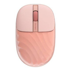 Dareu Datora pele Dareu  Dareu LM135D Wireless Mouse Pink