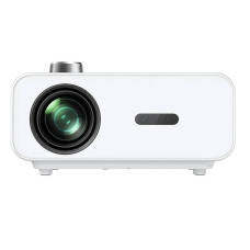 Blitzwolf Projektors BlitzWolf  Projector LED BlitzWolf BW-V5Max, android 9.0, 1080p (white)