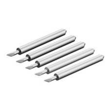 Xtool Serveru  - Citi piederumi xTool  Set of 60° blades for xTool M1 (5 pieces)