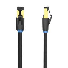 Vention Cita datorprece Vention  Network Cable CAT8 SFTP Vention IKABK RJ45 Ethernet 40Gbps 8m Black