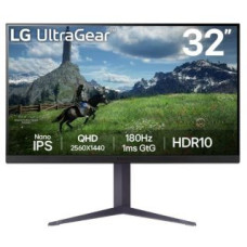 LG Monitors LG  LCD Monitor||31.5