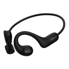 QCY Kabelis QCY  Earphones  QCY T22 Crossky Link (black)