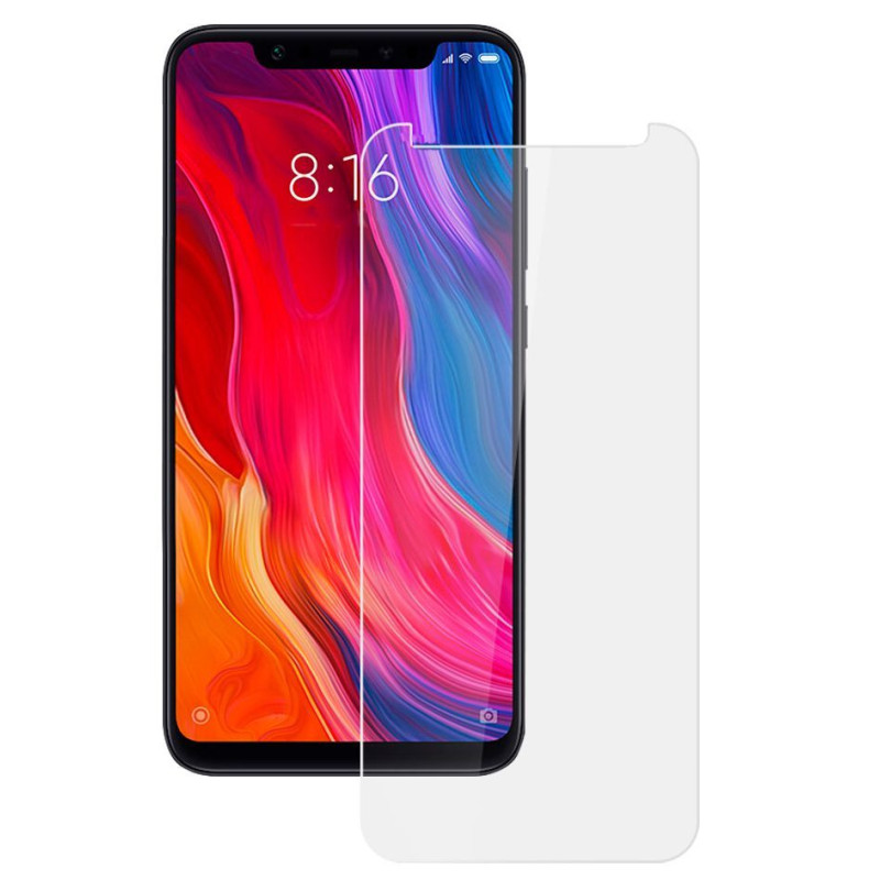 Ilike Aizsargstikls iLike Xiaomi Mi 8 without package