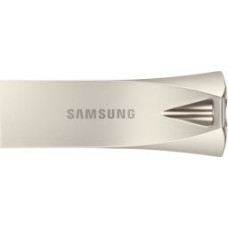 Samsung Zibatmiņa Samsung  SAMSUNG BAR Plus MUF-64BE3/APC 64 GB, USB 3.1, Silver