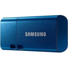 Samsung Zibatmiņa Samsung  USB Flash Drive MUF-256DA/APC 256 GB, USB 3.2 Gen 1 Type-C, Blue