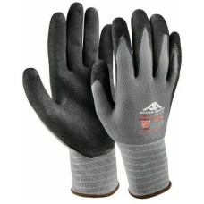 Active Gear NITRILE GLOVES XL