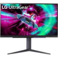 LG Monitors LG  27GR93U-B.AEU 27