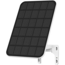 Imou Serveru  - Citi piederumi IMOU  CAMERA ACC SOLAR PANEL 7W/CELL PT FSP13