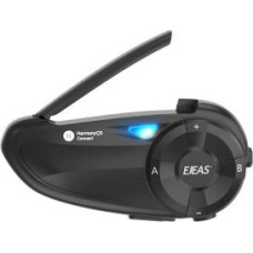 Ejeas Serveri EJEAS  EJEAS Q7 motorcycle intercom