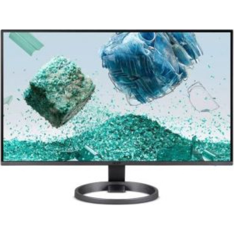 Acer Monitors Acer  LCD Monitor||RL272EYIIV|27