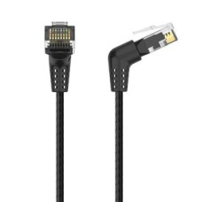 Vention Cita datorprece Vention  Network Cable UTP Cat.6 Vention IBOBF, RJ45 Ethernet, 1m (black)