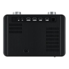 Blitzwolf Projektors BlitzWolf  Projector LED BlitzWolf BW-V7, 1080p, Android, Bluetooth