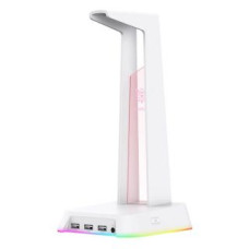 Onikuma Cita datorprece ONIKUMA  ONIKUMA ST-2 Gaming stand (White)