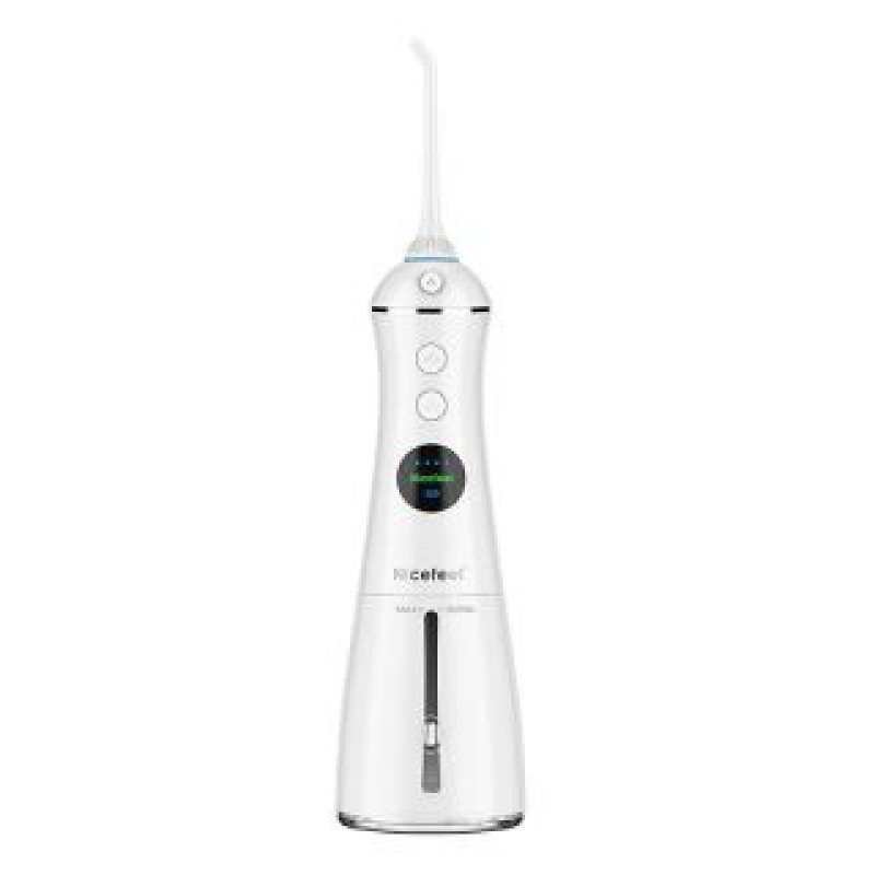 Nicefeel Zobu birste Nicefeel  Nicefeel Water Flosser FC1596 (white)