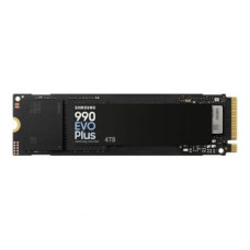 Samsung Cietais disks SSD Samsung  990 EVO Plus PCIe 4.0/5.0 NVMe M.2 SSD 4TB |