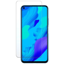 Ilike Aizsargstikls iLike Huawei Huawei Nova 5T 0.33mm Flat Clear Glass