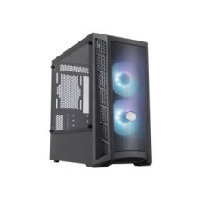 Cooler Master Datoru korpusi Cooler master  MASTERBOX MB311L ARGB | Mini Tower | Power supply included No | ATX