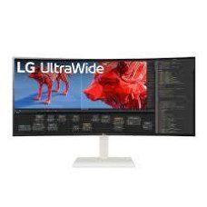 LG Monitors LG  LCD Monitor||38WR85QC-W|37.5