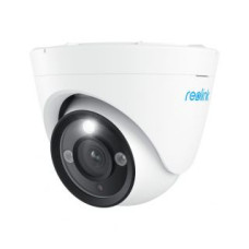 Reolink Web kamera Reolink  4K Security IP Camera with Color Night Vision P434 Dome 8 MP 2.8-8mm/F1.6 IP66 H.265 MicroSD, max. 256 GB