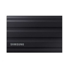 Samsung Zibatmiņa Samsung  Portable SSD T7 1000 GB, USB 3.2, Black