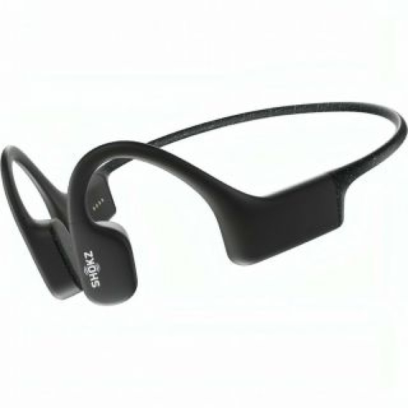 Shokz Bezvadu austiņas Shokz  Open Swim Black